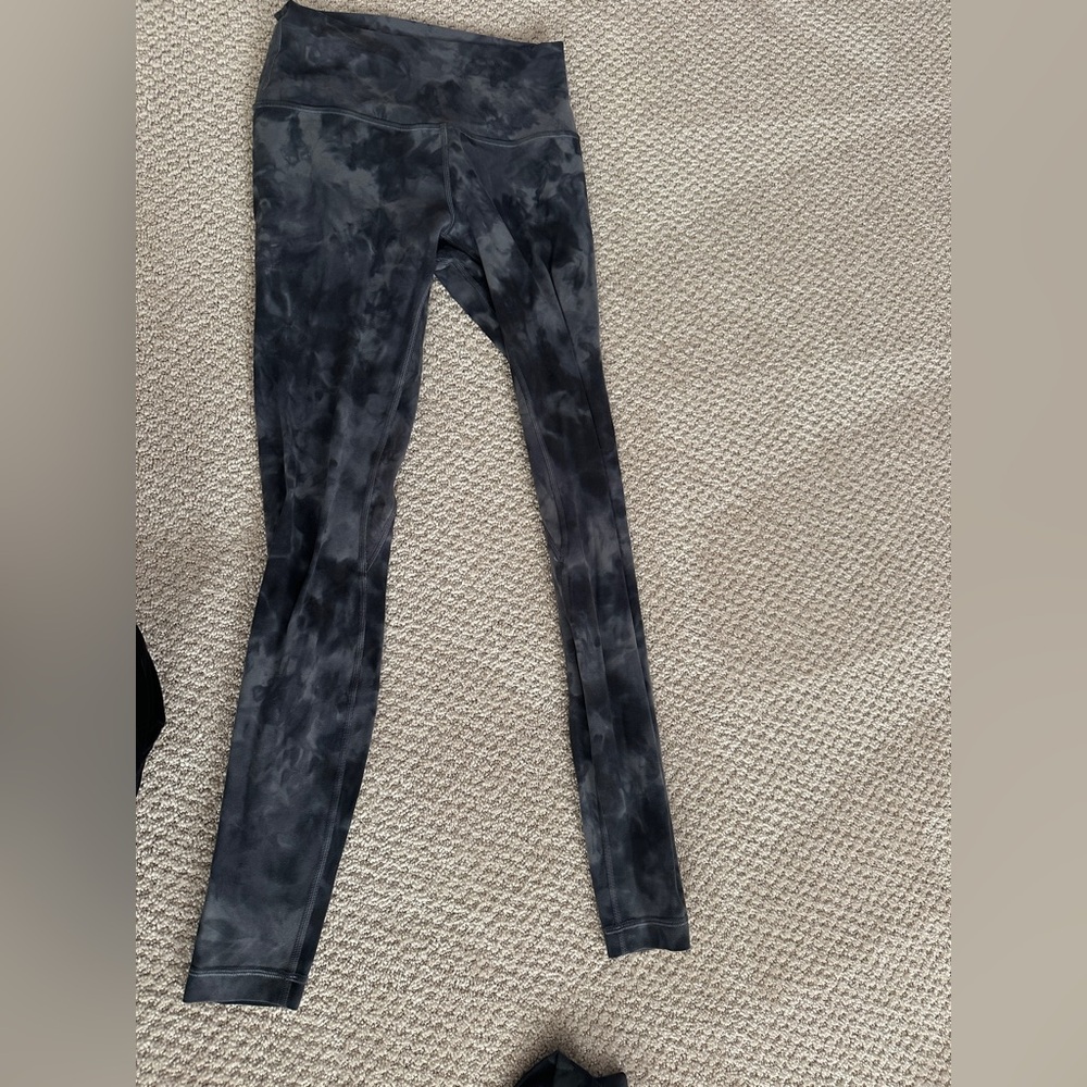 Align lululemon leggings